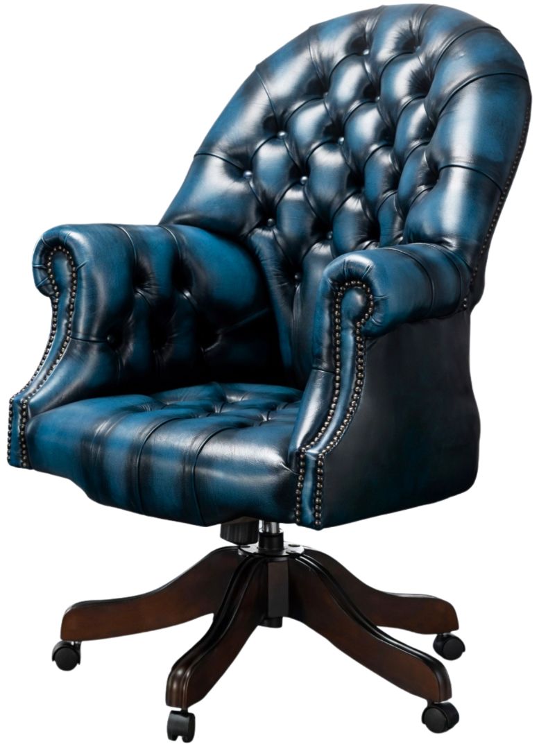 The Directors Chair